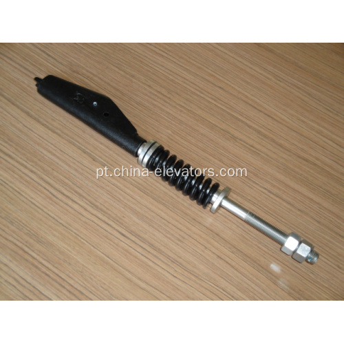 Soquete de corda de arame RAA229B para elevadores de Otis